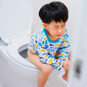 Constipation in Children