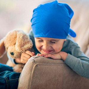 Managing Childhood Cancers